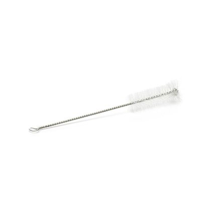 United Scientific Natural & Nylon Bristle Test Tube Brushes