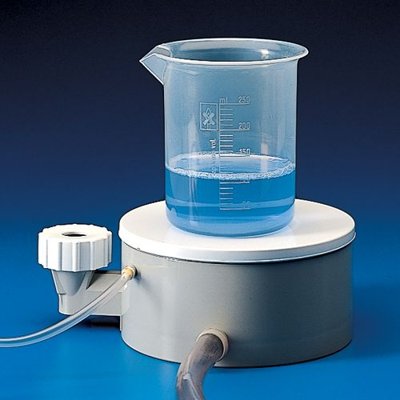 Dynalon Products Non-Electric Kartell Magnetic Stirrer