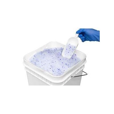 Heathrow Scientific Non-Sterile Polystyrene Sampling Scoops