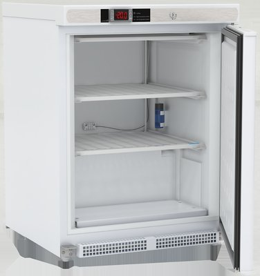 American Biotech Supply NSF Certified ADA Built-In Undercounter Vaccine Freezers