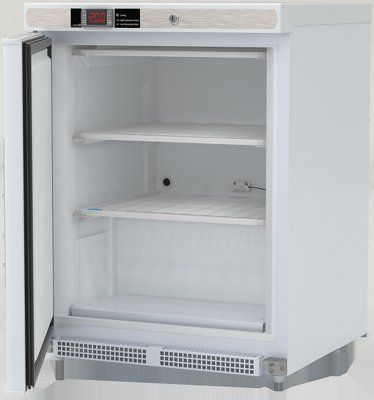 NSF Certified ADA Built-In Undercounter Vaccine Freezers
