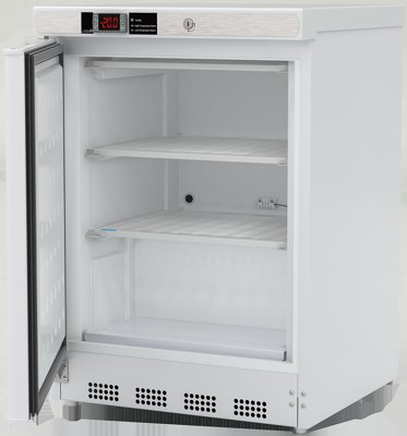 American Biotech Supply NSF Certified Built-In Undercounter Vaccine Freezers