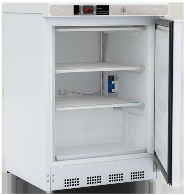 American Biotech Supply NSF Certified Built-In Undercounter Vaccine Freezers