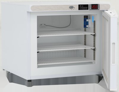 American Biotech Supply NSF Certified Countertop Vaccine Freezers