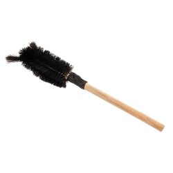 Nylon Bristle Beaker Brushes