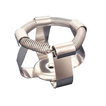 Orbit™ Flask Clamps & Platforms