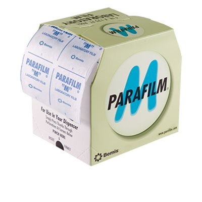 Heathrow Scientific Parafilm® M Sealing Films