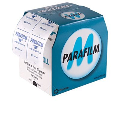 Heathrow Scientific Parafilm® M Sealing Films
