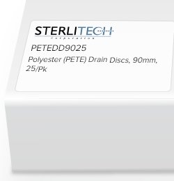 PETE Drain Discs