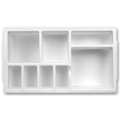Heathrow Scientific Phlebotomy Collection Tray With Drawer