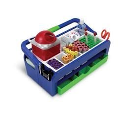 Phlebotomy Collection Tray With Drawer
