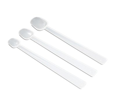 PLA Long Handle Sampling Spoons