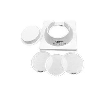 PM 2.5 PTFE Membrane Disc