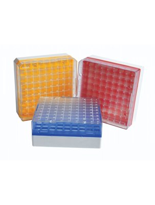 Polycarbonate Cryo/Freezer Boxes