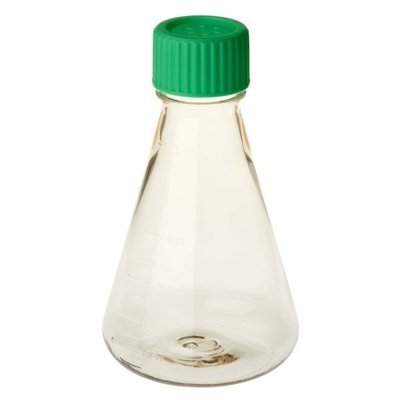 CELLTREAT Polycarbonate Small Erlenmeyer Flasks