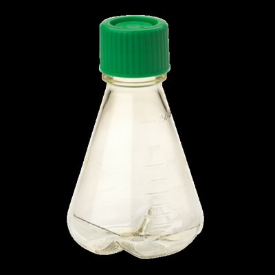 CELLTREAT Polycarbonate Small Erlenmeyer Flasks