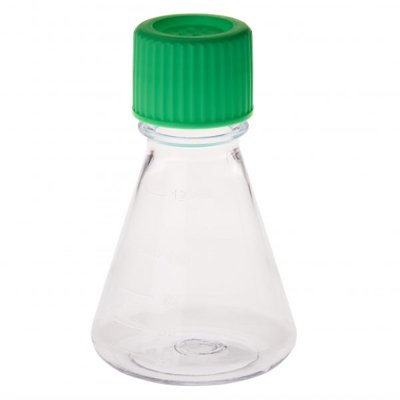 CELLTREAT Polycarbonate Small Erlenmeyer Flasks