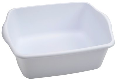 Polyethylene Lab Storage/Utility Pan