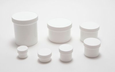 Polypropylene Containers