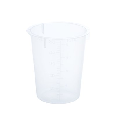CELLTREAT Polypropylene Graduated Beakers