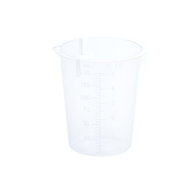 CELLTREAT Polypropylene Graduated Beakers