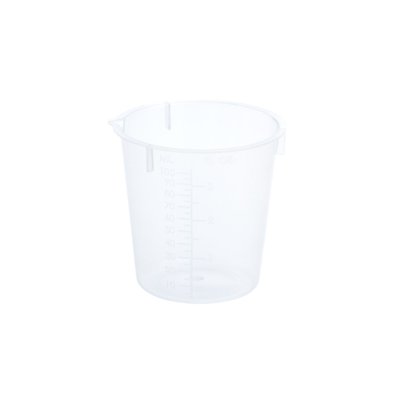CELLTREAT Polypropylene Graduated Beakers
