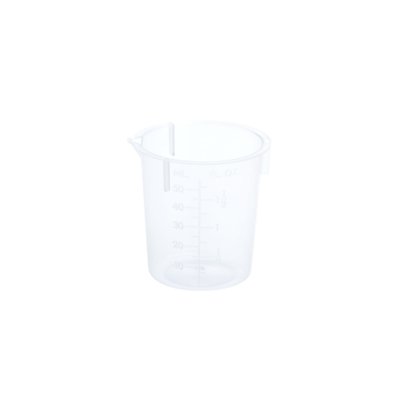 CELLTREAT Polypropylene Graduated Beakers