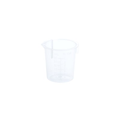 CELLTREAT Polypropylene Graduated Beakers