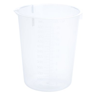 Polypropylene Graduated Beakers