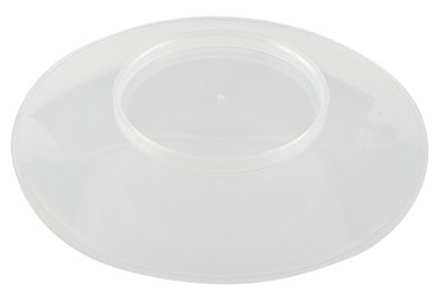 Dynalon Products Polypropylene Laboratory Watch Glass