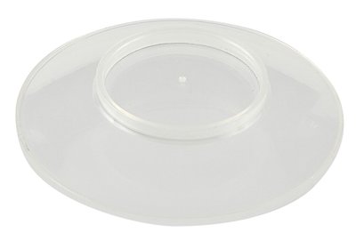 Dynalon Products Polypropylene Laboratory Watch Glass