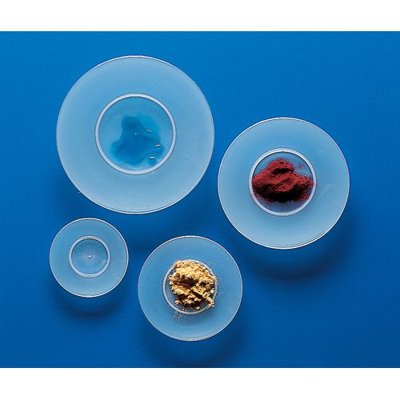 Dynalon Products Polypropylene Laboratory Watch Glass