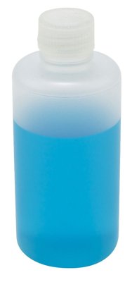 Dynalon Products Polypropylene Narrow Mouth Bottles