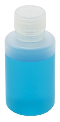 Dynalon Products Polypropylene Narrow Mouth Bottles