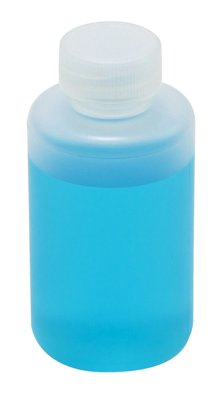 Dynalon Products Polypropylene Narrow Mouth Bottles