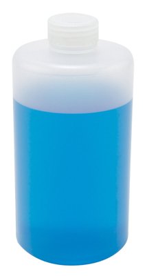 Polypropylene Narrow Mouth Bottles