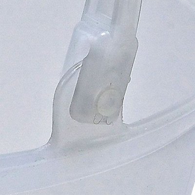 Dynalon Products Polypropylene Pails, 12L- 15L