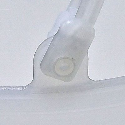Dynalon Products Polypropylene Pails, 12L- 15L
