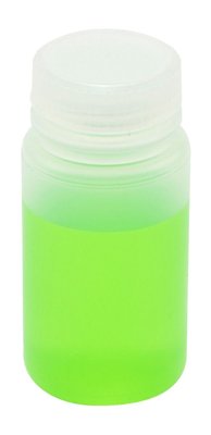 Dynalon Products Polypropylene Wide Mouth Bulk Bottle