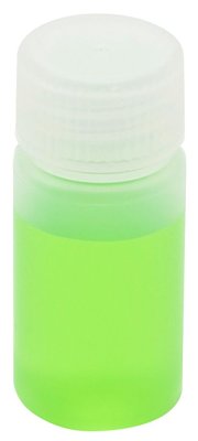 Dynalon Products Polypropylene Wide Mouth Bulk Bottle