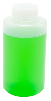 Polypropylene Wide Mouth Bulk Bottle