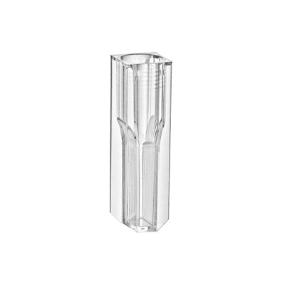 MTC Bio Polystyrene Disposable Cuvettes