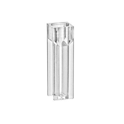 MTC Bio Polystyrene Disposable Cuvettes