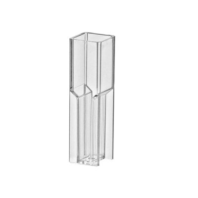 MTC Bio Polystyrene Disposable Cuvettes