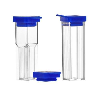 MTC Bio Polystyrene Disposable Cuvettes