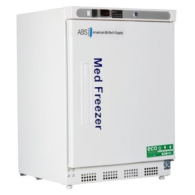 Premier Built-In Undercounter Auto Defrost Vaccine Freezers