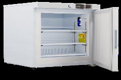 American Biotech Supply Premier Countertop Manual Defrost Vaccine Freezers