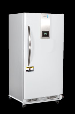 American Biotech Supply Premier Manual Defrost Freezers