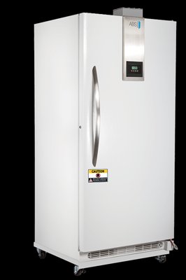 American Biotech Supply Premier Manual Defrost Freezers