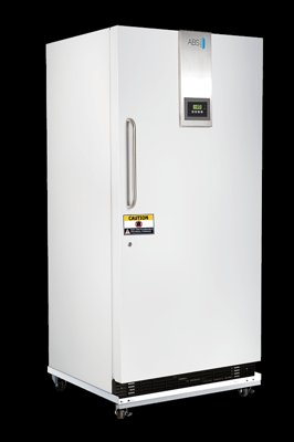 American Biotech Supply Premier Manual Defrost Freezers